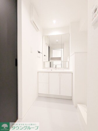 ZOOM信濃町の物件内観写真